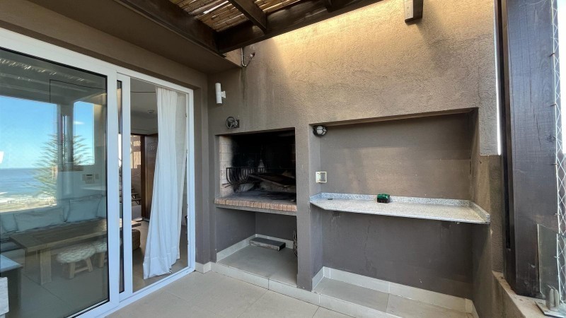 Hermoso departamento en alquiler en Manantiales
